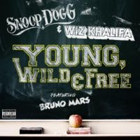 pochette de Young, Wild and Free