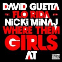 pochette de Where Them Girls At