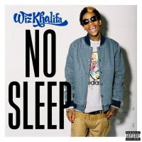 pochette de No Sleep