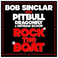 pochette de Rock The Boat