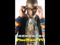 pochette de Love Suicide de Tinie Tempah