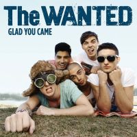 pochette de Glad You Came