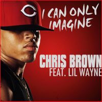 pochette de I Can Only Imagine