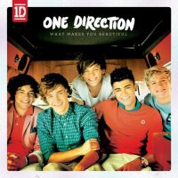 pochette de What Makes You Beautiful