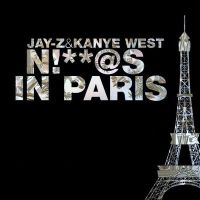 pochette de Niggas in Paris