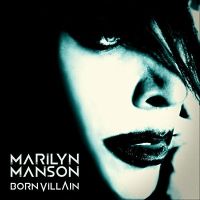 pochette de Born Villain