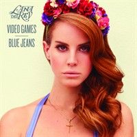 pochette de Blue Jeans