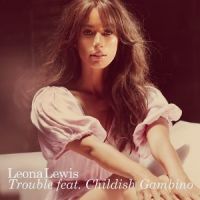 pochette de Trouble