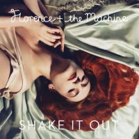 pochette de Shake It Out