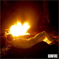 pochette de Bonfire