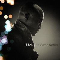 pochette de Let's Stay Together