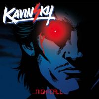 pochette de Nightcall