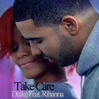 pochette de Take Care