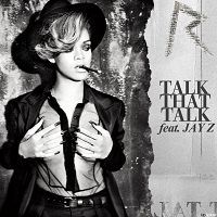 pochette de Talk That Talk