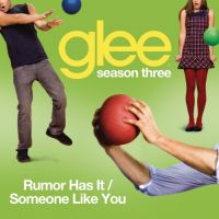 pochette de Rumour Has It / Someone Like You