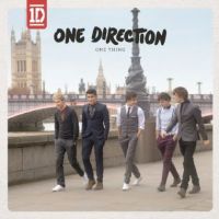 pochette de One Thing