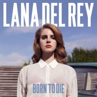 pochette de Born To Die