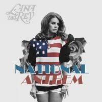 pochette de National Anthem