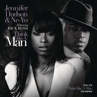 pochette de Think Like A Man