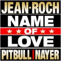 pochette de Name of Love