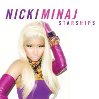 pochette de Starships