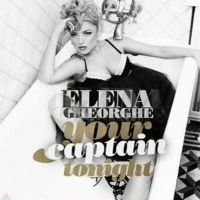 pochette de Your Captain Tonight