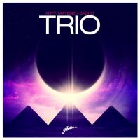 pochette de Trio