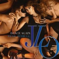 pochette de Dance Again