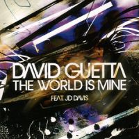 pochette de The World Is Mine