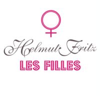 pochette de Les Filles