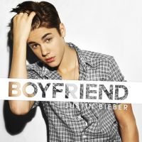 pochette de Boyfriend