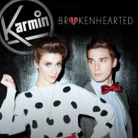 pochette de Brokenhearted