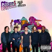 pochette de Payphone