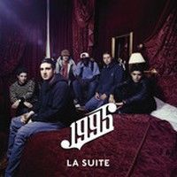 pochette de La Suite