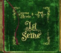 pochette de La Seine