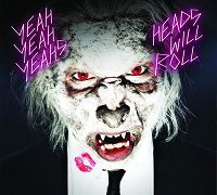 pochette de Heads Will Roll