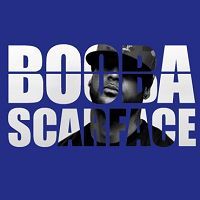 pochette de Scarface