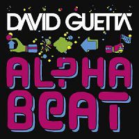 pochette de The Alphabeat