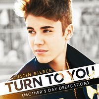 pochette de Turn To You