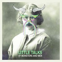 pochette de Little Talks