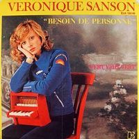 pochette de Besoin de Personne