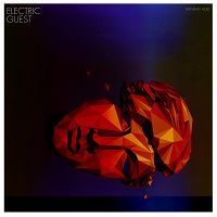 pochette de This Head I Hold