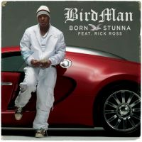 pochette de Born Stunna