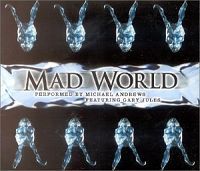 pochette de Mad World