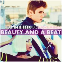 pochette de Beauty and a Beat
