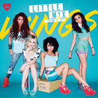 pochette de Wings