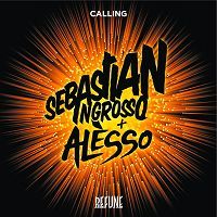 pochette de Calling