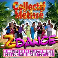 pochette de Z Dance