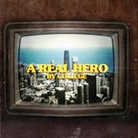 pochette de A Real Hero