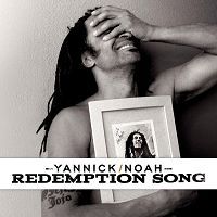 pochette de Redemption Song